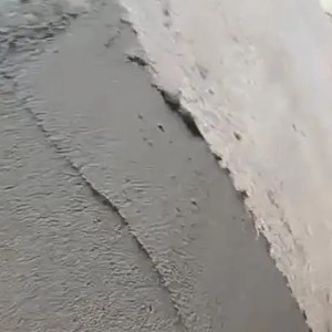 府谷水工建筑物I级C55聚合物改性水泥砂浆 渠道防渗泵站加固迎水面抗冲刷砂浆
