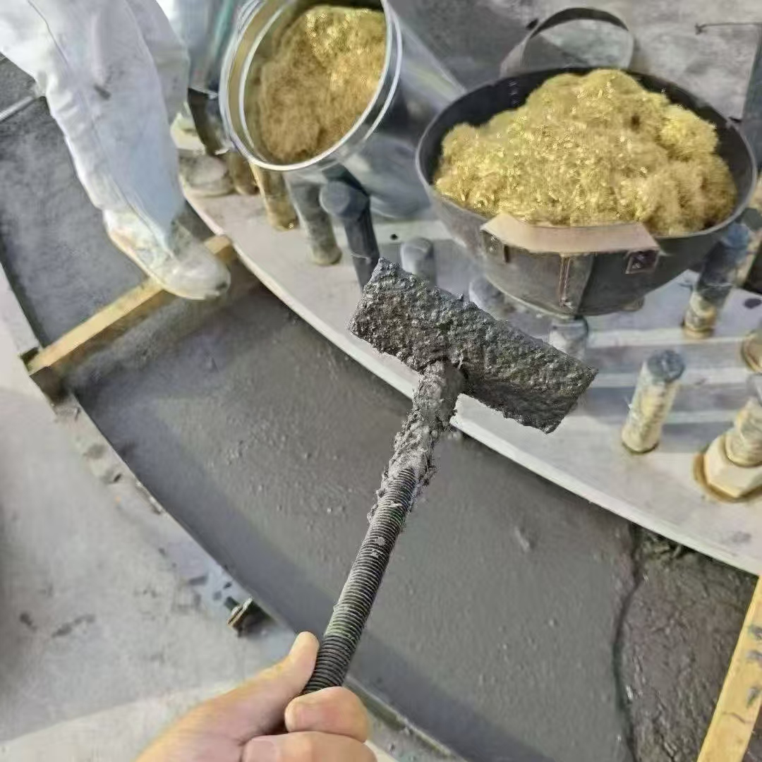 府谷C120风电设备基础专用灌浆料
