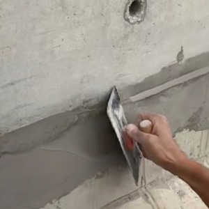府谷P型防护型环氧树脂砂浆