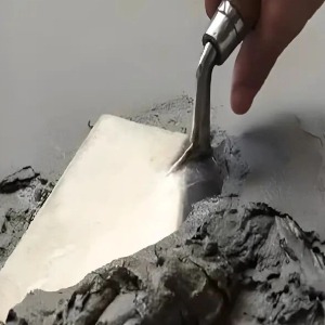 府谷混凝土裂缝孔洞剥落冻融修复用高强度丙乳防腐蚀砂浆